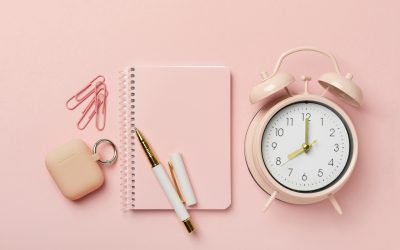 Mamans ambitieuses : La ponctualité est la clé de la réussite