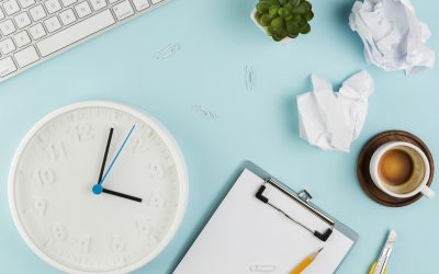 Réconcilier Ambition et sérénité : Une approche différentes de la gestion du temps